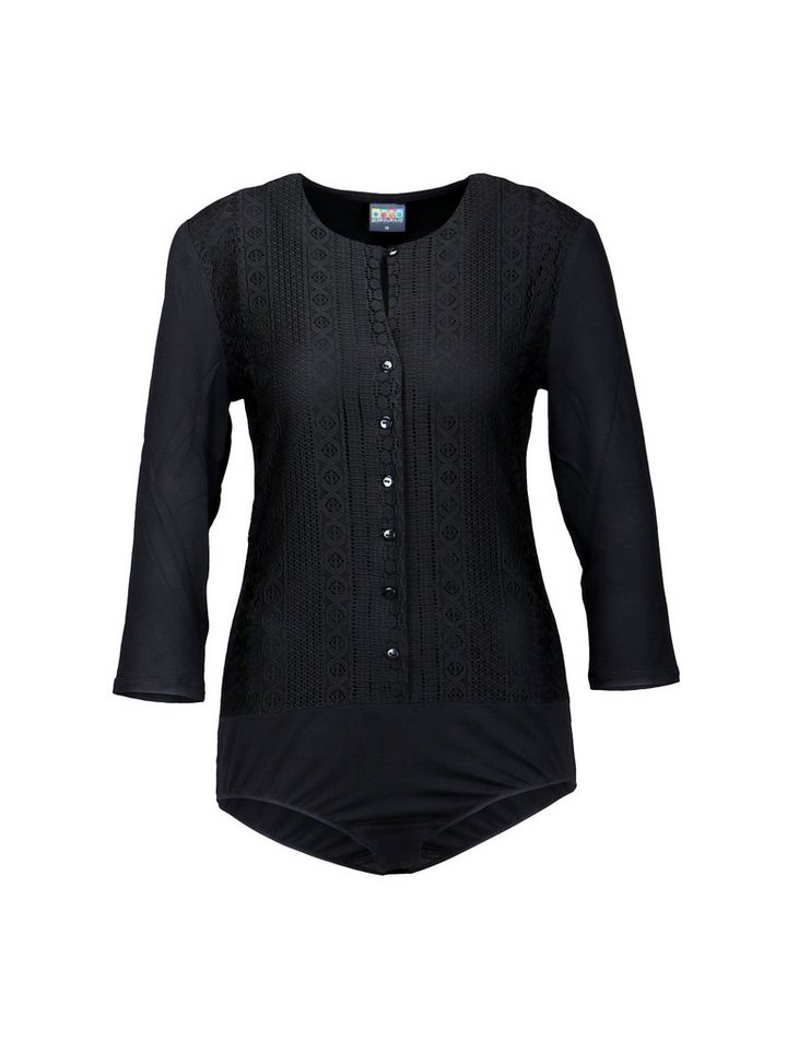 Berwin Trachtenshirt von Berwin