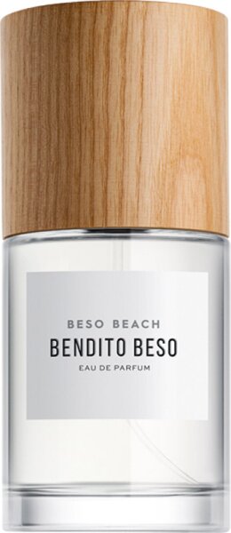 Beso Beach Bendito Beso Eau de Parfum (EdP) 100 ml von Beso Beach