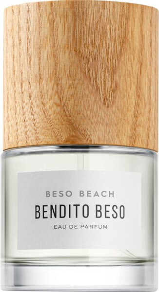 Beso Beach Bendito Beso Eau de Parfum (EdP) 30 ml von Beso Beach