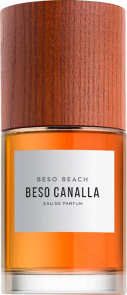 Beso Beach Beso Canalla Eau de Parfum (EdP) 100 ml von Beso Beach
