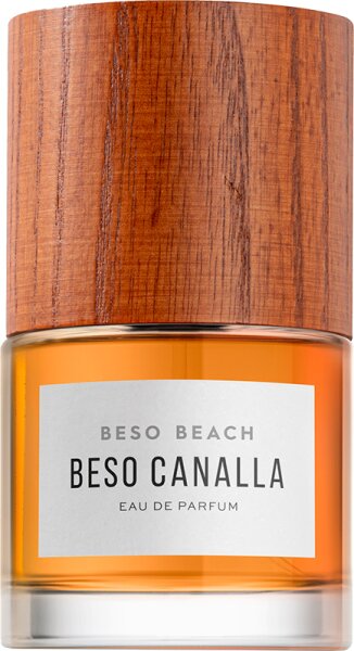 Beso Beach Beso Canalla Eau de Parfum (EdP) 30 ml von Beso Beach