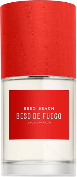 Beso Beach Beso De Fuego Eau de Parfum (EdP) 100 ml von Beso Beach