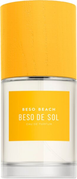 Beso Beach Beso De Sol Eau de Parfum (EdP) 100 ml von Beso Beach