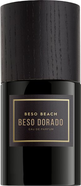 Beso Beach Beso Dorado Eau de Parfum (EdP) 100 ml von Beso Beach
