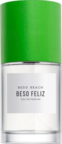 Beso Beach Beso Feliz Eau de Parfum (EdP) 100 ml von Beso Beach