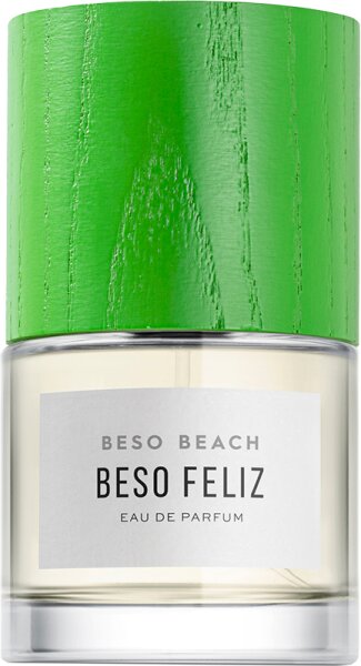Beso Beach Beso Feliz Eau de Parfum (EdP) 30 ml von Beso Beach