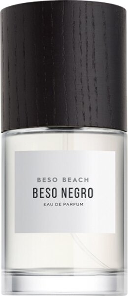 Beso Beach Beso Negro Eau de Parfum (EdP) 100 ml von Beso Beach