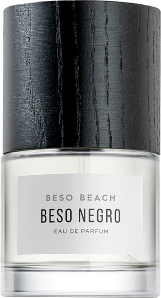 Beso Beach Beso Negro Eau de Parfum (EdP) 30 ml von Beso Beach