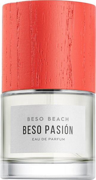 Beso Beach Beso Pasión Eau de Parfum (EdP) 30 ml von Beso Beach