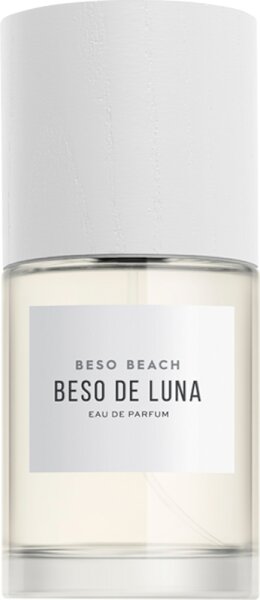 Beso Beach Beso de Luna Eau de Parfum (EdP) 100 ml von Beso Beach