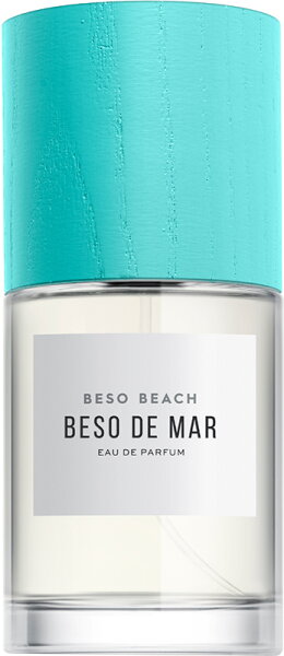 Beso Beach Beso de Mar Eau de Parfum (EdP) 100 ml von Beso Beach