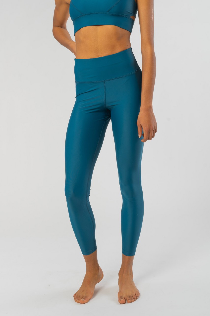 Walk Free Yoga Leggings aus ECONYL ®, Recycled von Besonnen