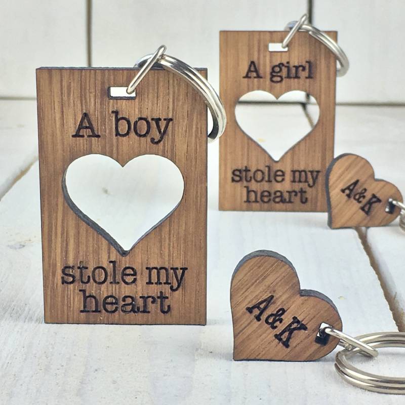 Valentinstag Schlüsselanhänger | Freund Geschenk Freundin Jubiläumsgeschenk Personalisierter Schlüsselring Für Ihn Sie Liebe Valentinstag Schlüsselanhänger | Freund Geschenk Freundin Jubiläumsgeschenk Personalisierter Schlüsselring Für Ihn Sie Liebe von BespokeandOakCo