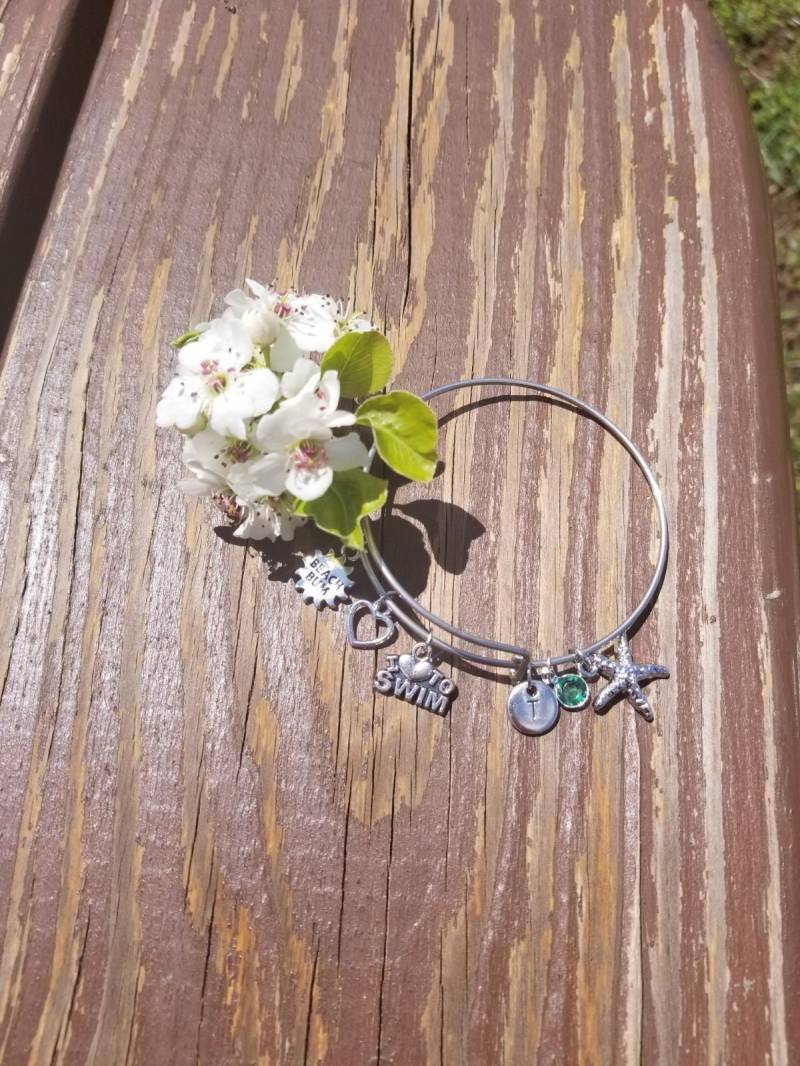 Sommer-Armreif von BessyStore