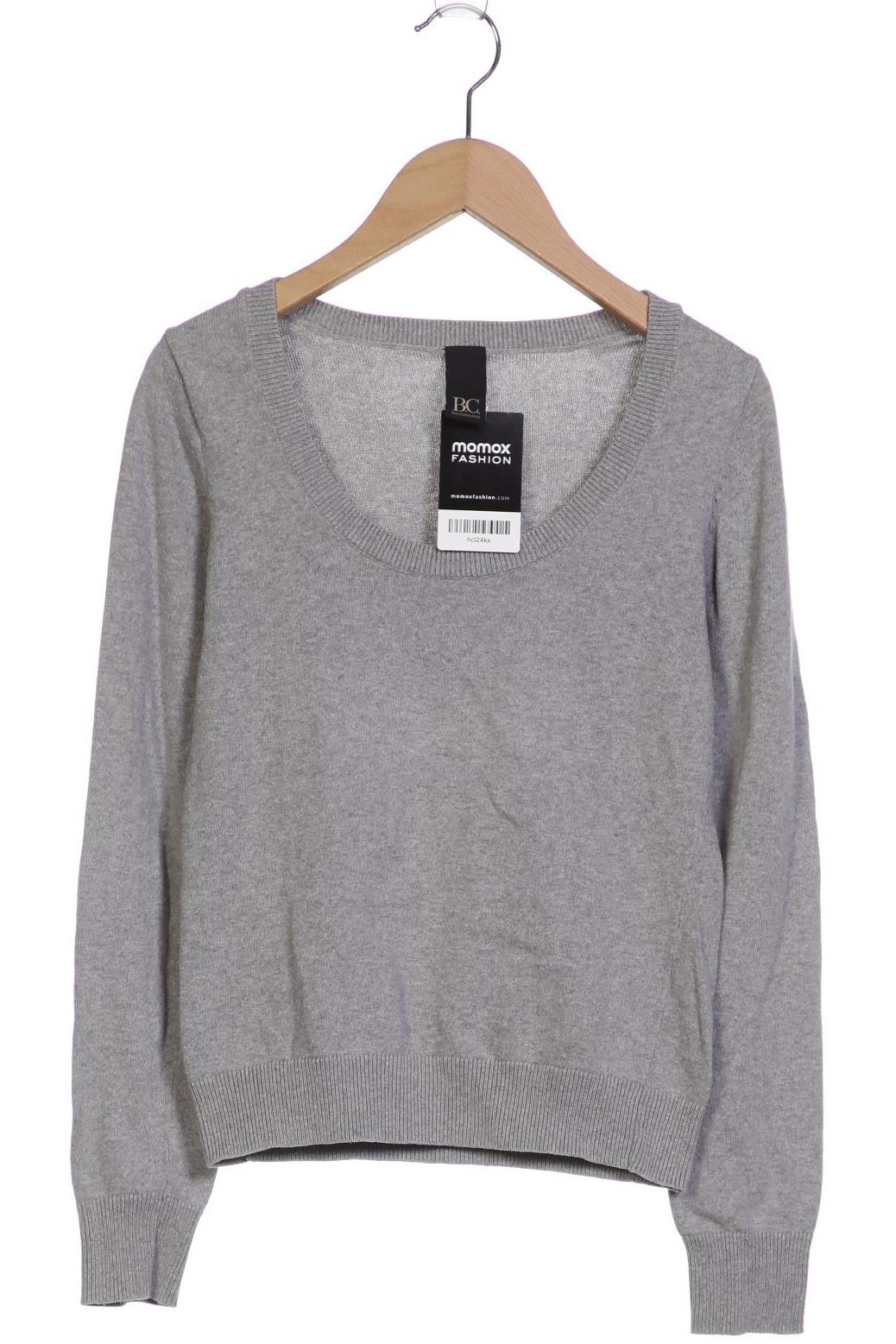 Best Connections by heine Damen Pullover, grau von Best Connections by heine