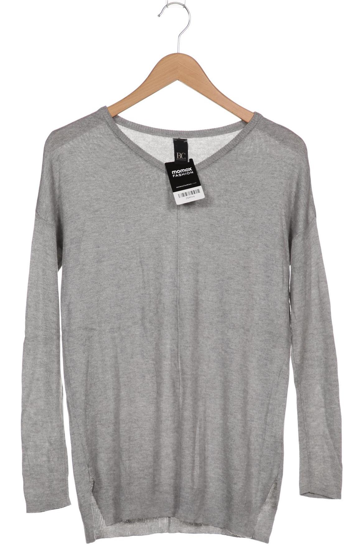 Best Connections by heine Damen Pullover, grau von Best Connections by heine