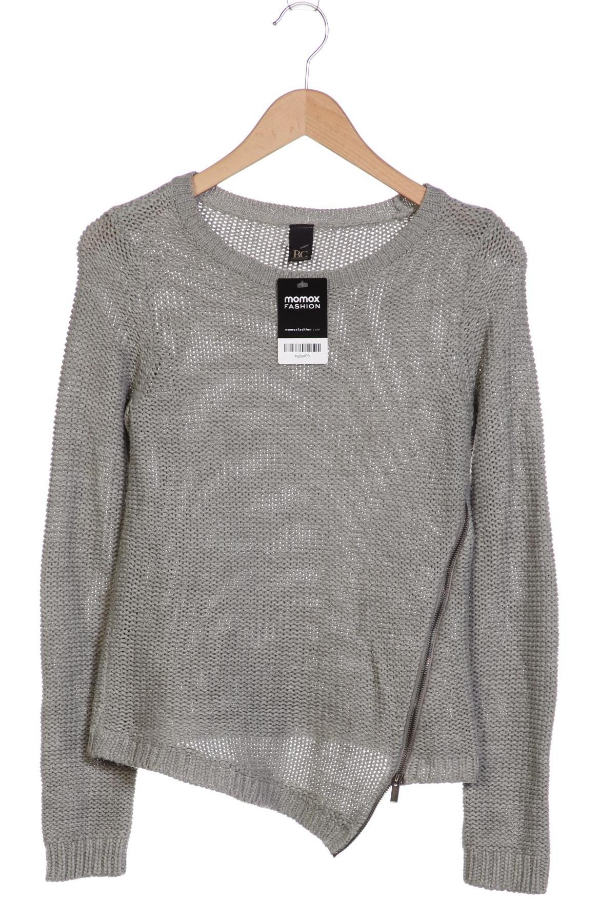 Best Connections by heine Damen Pullover, grau von Best Connections by heine