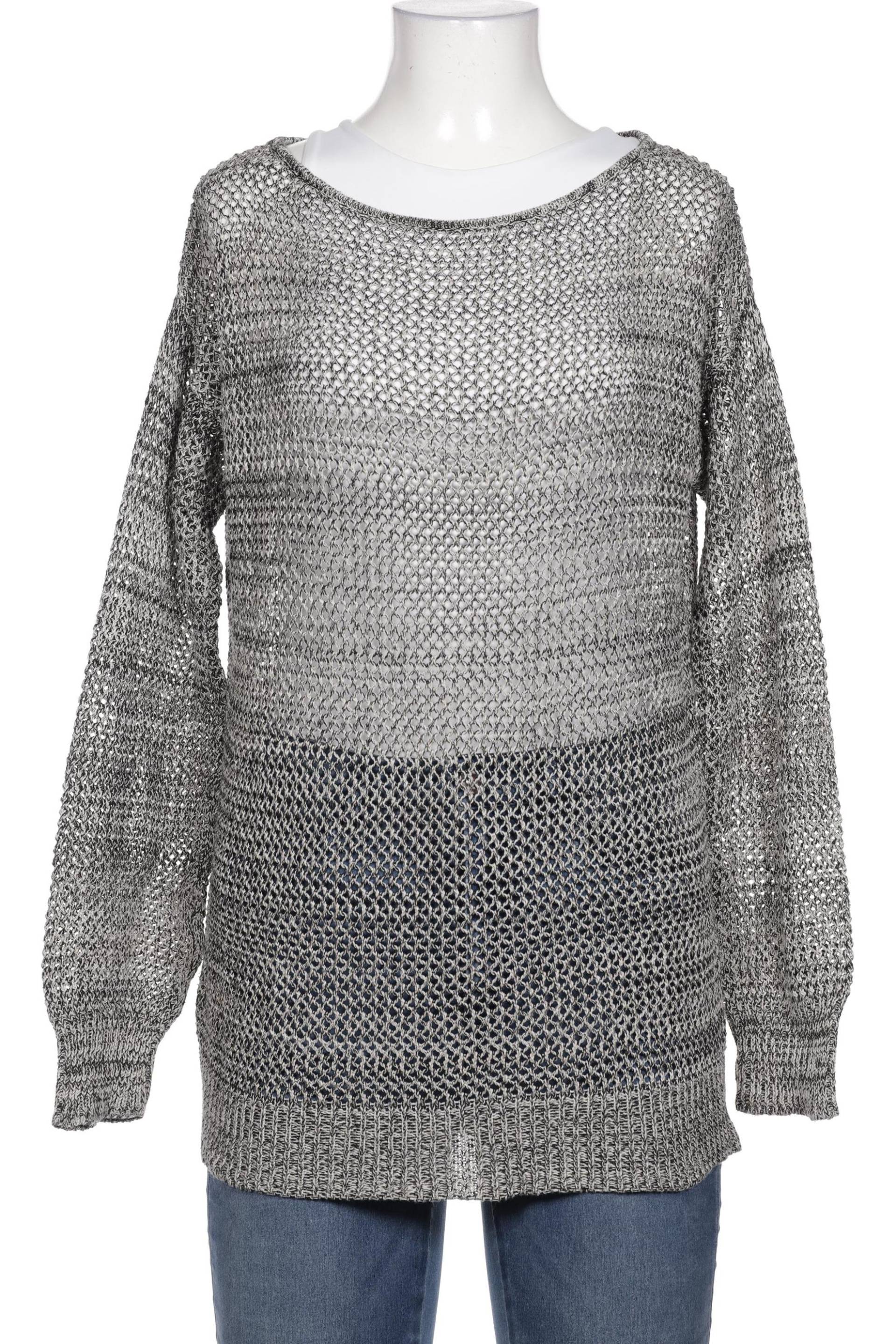 Best Connections by heine Damen Pullover, grau von Best Connections by heine