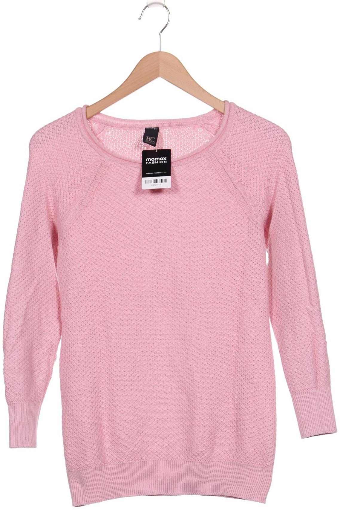 Best Connections by heine Damen Pullover, pink von Best Connections by heine