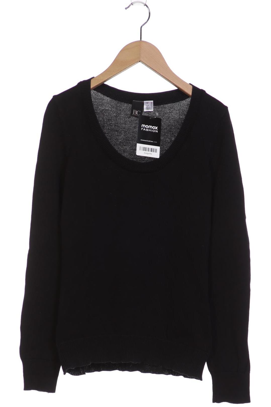 Best Connections by heine Damen Pullover, schwarz von Best Connections by heine