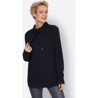 Witt Weiden Damen Pullover marine von heine