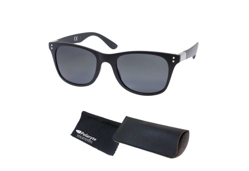 Best Direct® Sonnenbrille Polaryte Photochromic Sunglasses (Spar-Set, 1-St., mit Magnet Clip, 1er oder 2er Pack) selbsttönende, polarisierte Gläser, UV 400 von Best Direct®