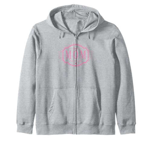 Beste Mama seit 1998 Mama 1998 Geboren 1998 Geburtstag Mama Kapuzenjacke Beste Mama seit 1998 Mama 1998 Geboren 1998 Geburtstag Mama Kapuzenjacke von Best Mom Since 1998