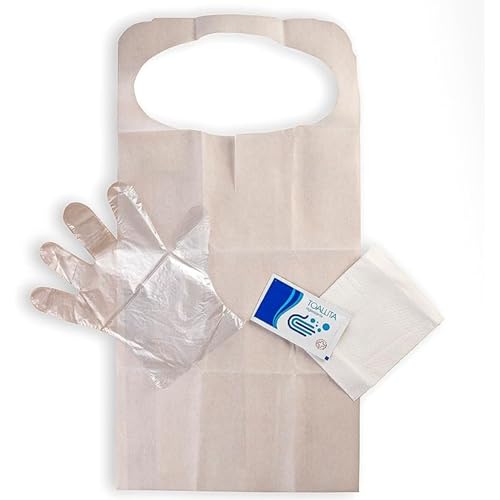 Best Quality PIMPAM FACTORY 100% Guaranteed Vater Prod Socken, Beige, Pack 30 von Best Quality PIMPAM FACTORY 100% Guaranteed