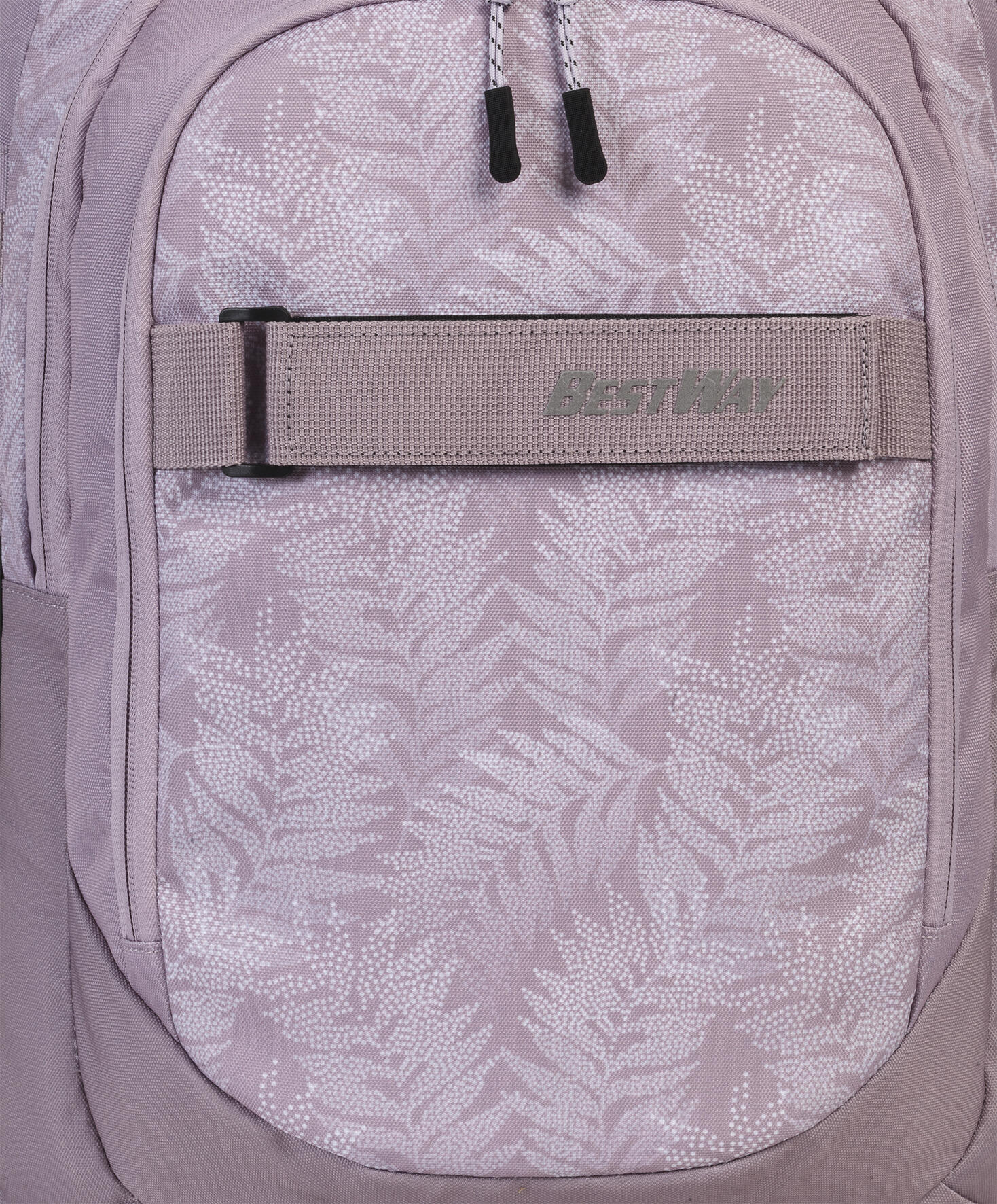 Best Way - BestWay Evolution Roller Rucksacktrolley *altrosa von Best Way