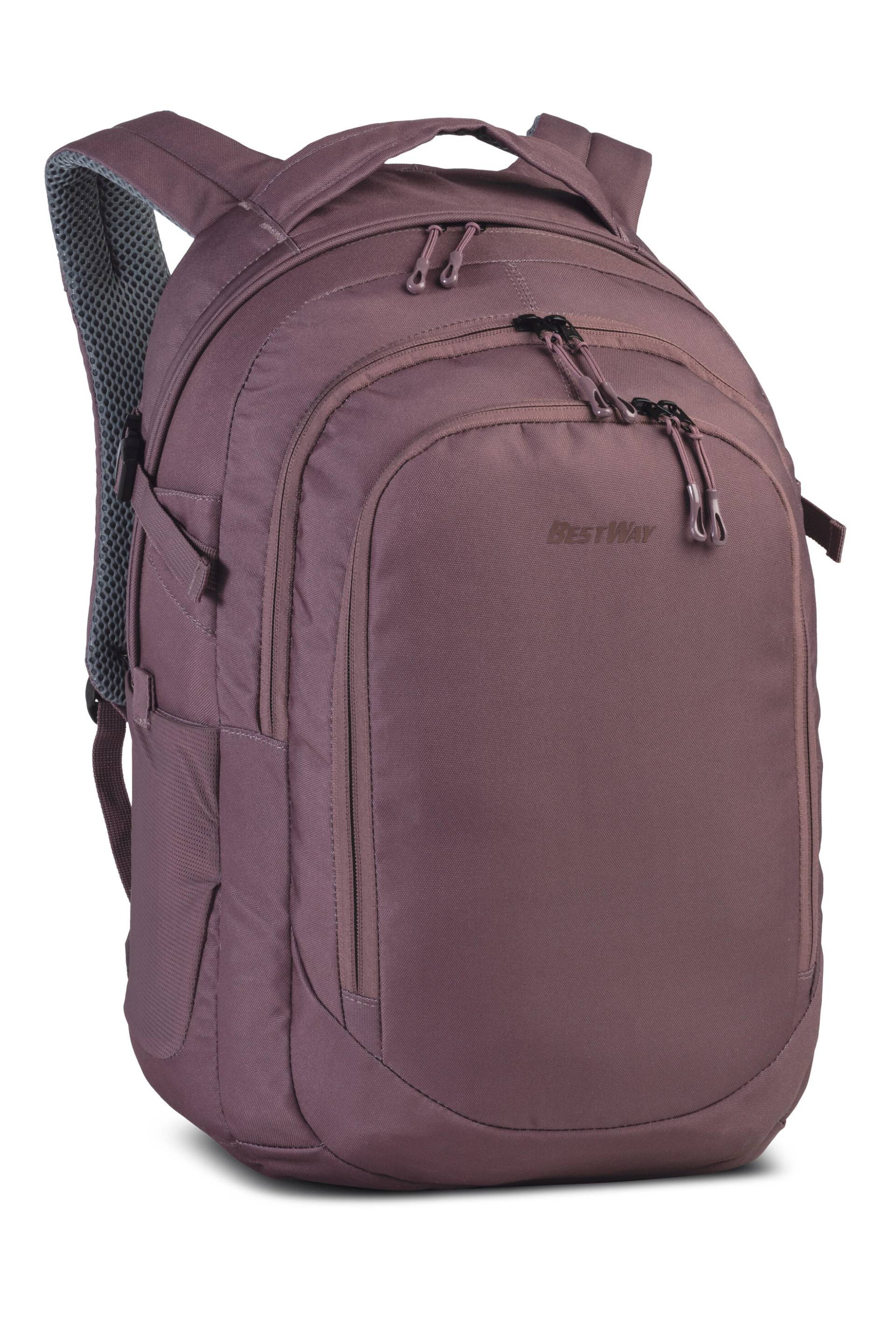 Best Way - BestWay Rucksack *malve von Best Way