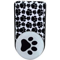 Best of Golf Crocodilyclip Paw Prints incl. Ballmarker Sonstige von Best of Golf