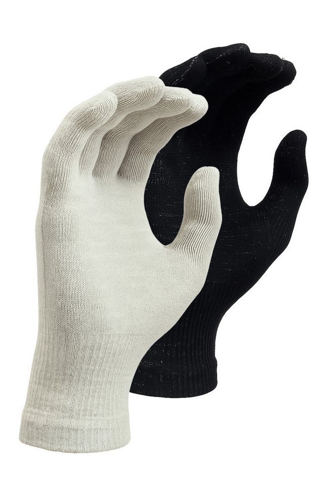 Best4Hand Strickhandschuhe Silberhandschuhe nahtlos Temperarturregulierend, antibakterielle Eigenschaften Best4Hand Strickhandschuhe Silberhandschuhe nahtlos Temperarturregulierend, antibakterielle Eigenschaften von Best4Hand