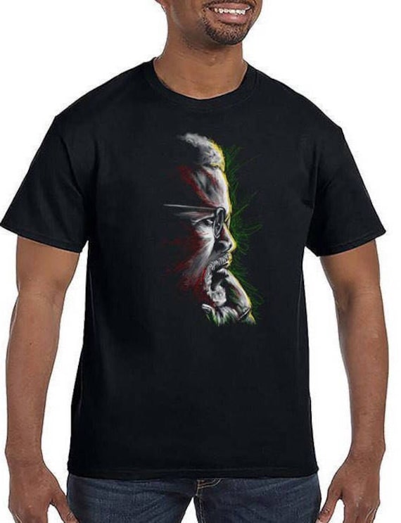 Gedanken An Malcolm X T-Shirt | Unisex Black Lives Matter Hemd Bürgerrechte, Schwarze Geschichte, Gleichheit, Freiheit Gedanken An Malcolm X T-Shirt | Unisex Black Lives Matter Hemd Bürgerrechte, Schwarze Geschichte, Gleichheit, Freiheit von BestArtPrintsGifts