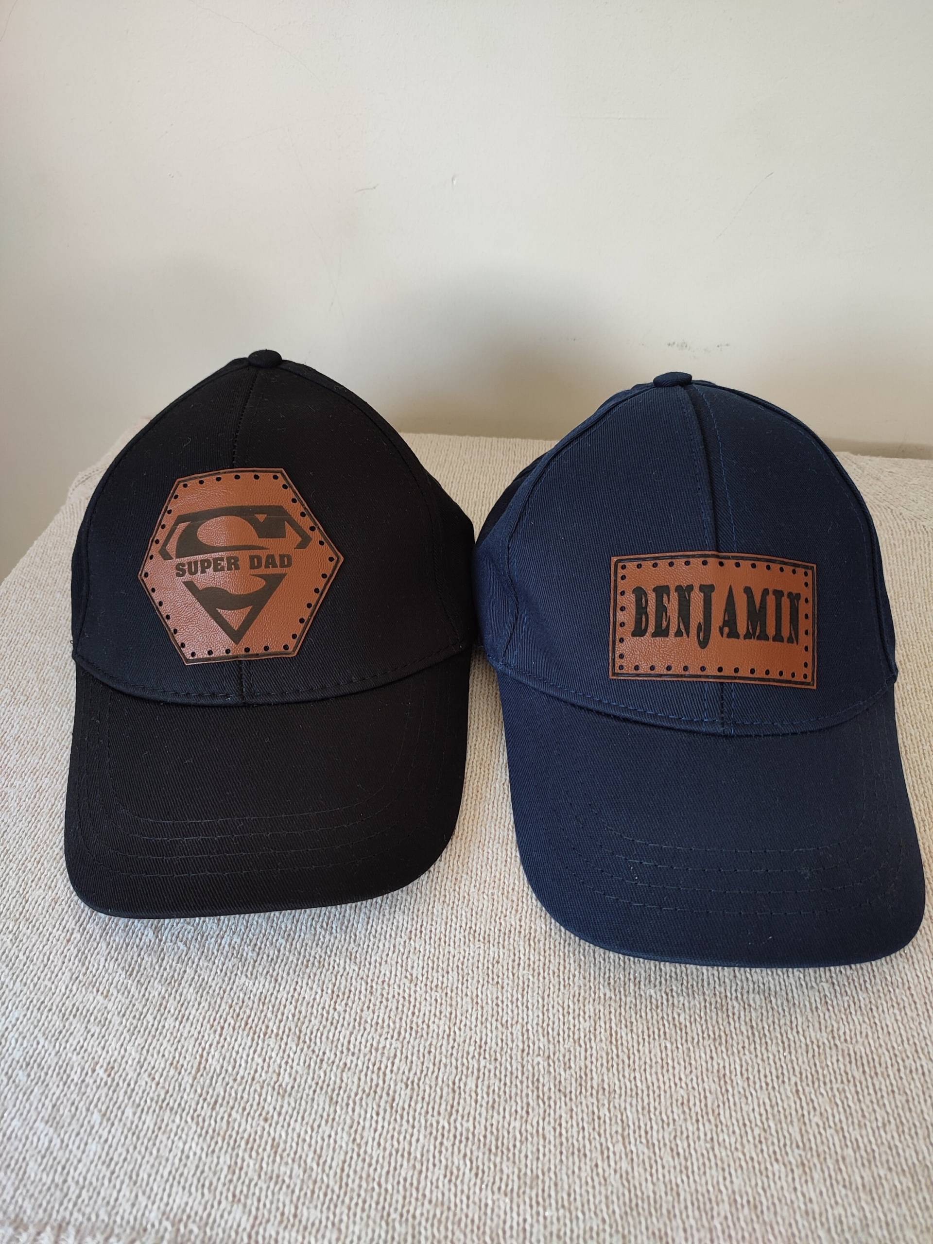 Opa Vatertag Geschenk, Leder Patch Trucker Hut, Bestes Geschenk Für Opa, Richardson 112 Snapback Neuer von BestArtShop1