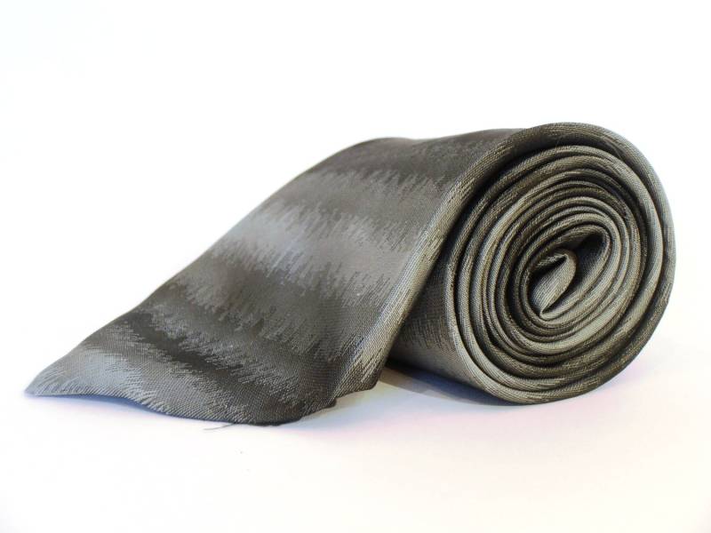 Seidenkrawatte Herren Krawatten Vintage Geschenk Made in Italy Für Männer Schwarze Krawatte Accessoires Geschenkideen Urlaubsgeschenk Ihn von BestOffersBoutique