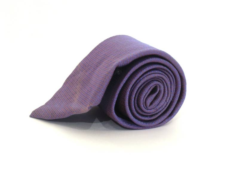 Vintage 80Er Jahre Seidenkrawatte Duslin Designer Fashion, Made in Spain von BestOffersBoutique