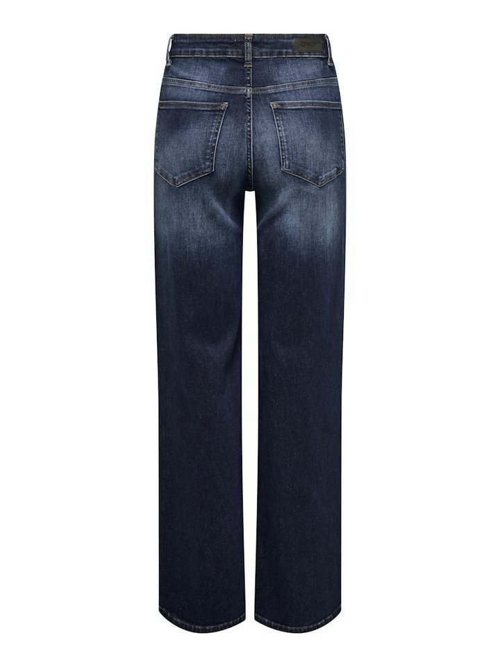 BestSaller 5-Pocket-Jeans Straight Leg Jeans für Damen (1-tlg) von BestSaller