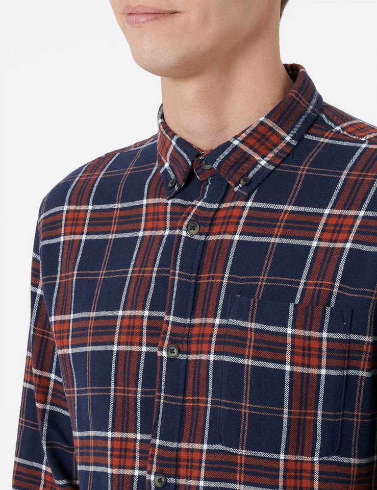 BestSaller Kurzarmshirt Langarm FreizeitHemd für Herren (1-tlg., keine Angabe) von BestSaller