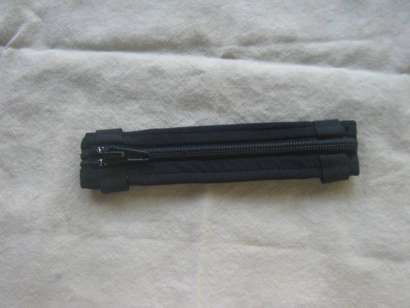 Best Yet Gürtel Auxilary Tasche Best Yet Gürtel Auxilary Tasche von BestYetBelts