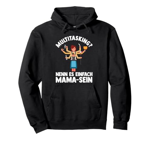 Mutter Muttertag Mama Pullover Hoodie von Beste Mama Muttertag Mutter Des Jahres
