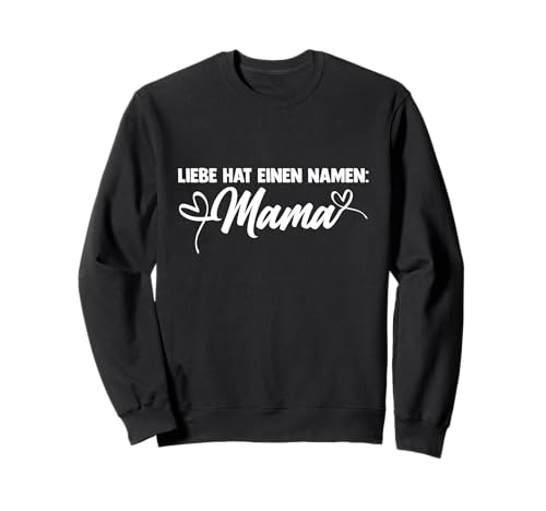 Mutter Muttertag Mama Sweatshirt von Beste Mama Muttertag Mutter Des Jahres