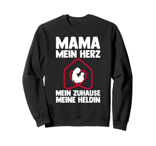 Mutter Muttertag Mama Sweatshirt von Beste Mama Muttertag Mutter Des Jahres