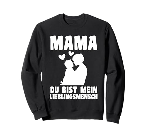 Mutter Muttertag Mama Sweatshirt von Beste Mama Muttertag Mutter Des Jahres