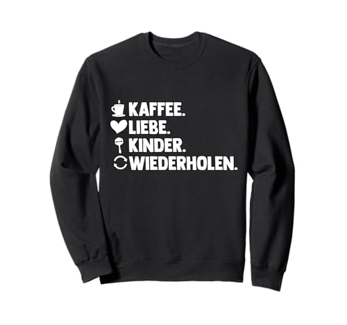 Mutter Muttertag Mama Sweatshirt von Beste Mama Muttertag Mutter Des Jahres