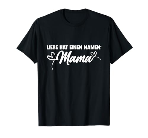 Mutter Muttertag Mama T-Shirt von Beste Mama Muttertag Mutter Des Jahres