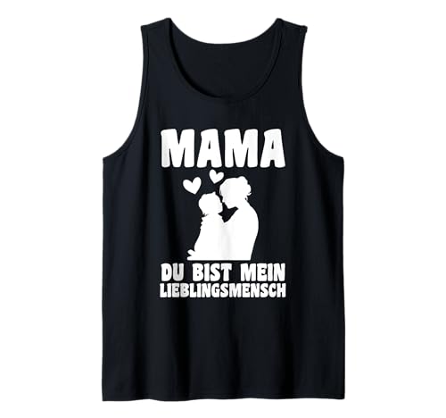 Mutter Muttertag Mama Tank Top von Beste Mama Muttertag Mutter Des Jahres