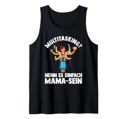 Mutter Muttertag Mama Tank Top von Beste Mama Muttertag Mutter Des Jahres