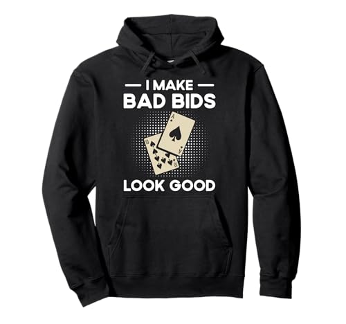 Cooles Kartenspiel Design Für Männer Frauen Spades Turnier Pullover Hoodie Cooles Kartenspiel Design Für Männer Frauen Spades Turnier Pullover Hoodie von Bestes Spades Spieler Apparel