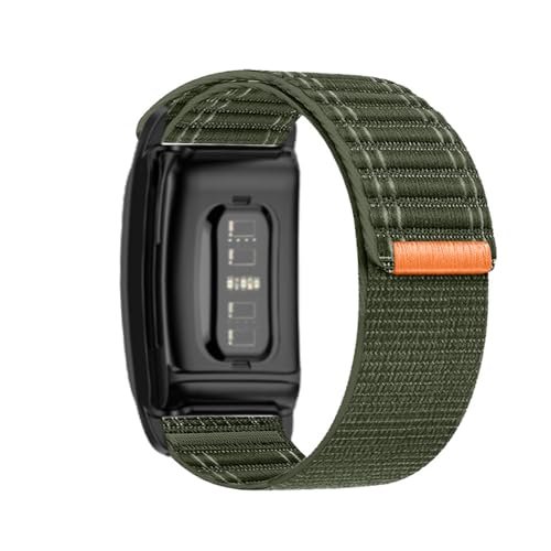 Bestgo Sportarmband für WHOOP Band 4.0, Nylon, atmungsaktives Ersatzband für Männer und Frauen, kompatibel mit WHOOP Band 4.0, Nylon Bestgo Sportarmband für WHOOP Band 4.0, Nylon, atmungsaktives Ersatzband für Männer und Frauen, kompatibel mit WHOOP Band 4.0, Nylon von Bestgo