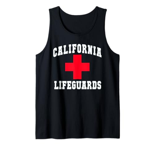 Lustige Kalifornien Lebensschwimmer All Girls Trip Vacay Cruising Tank Top Lustige Kalifornien Lebensschwimmer All Girls Trip Vacay Cruising Tank Top von Besties RN NP Lifeguards Summer Cruise Swim Meme